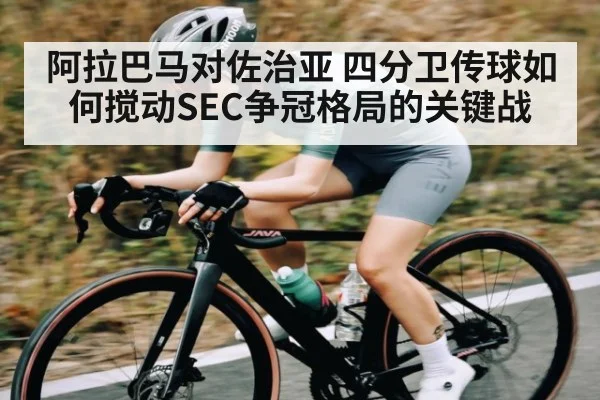 阿拉巴马对佐治亚 四分卫传球如何搅动SEC争冠格局的关键战