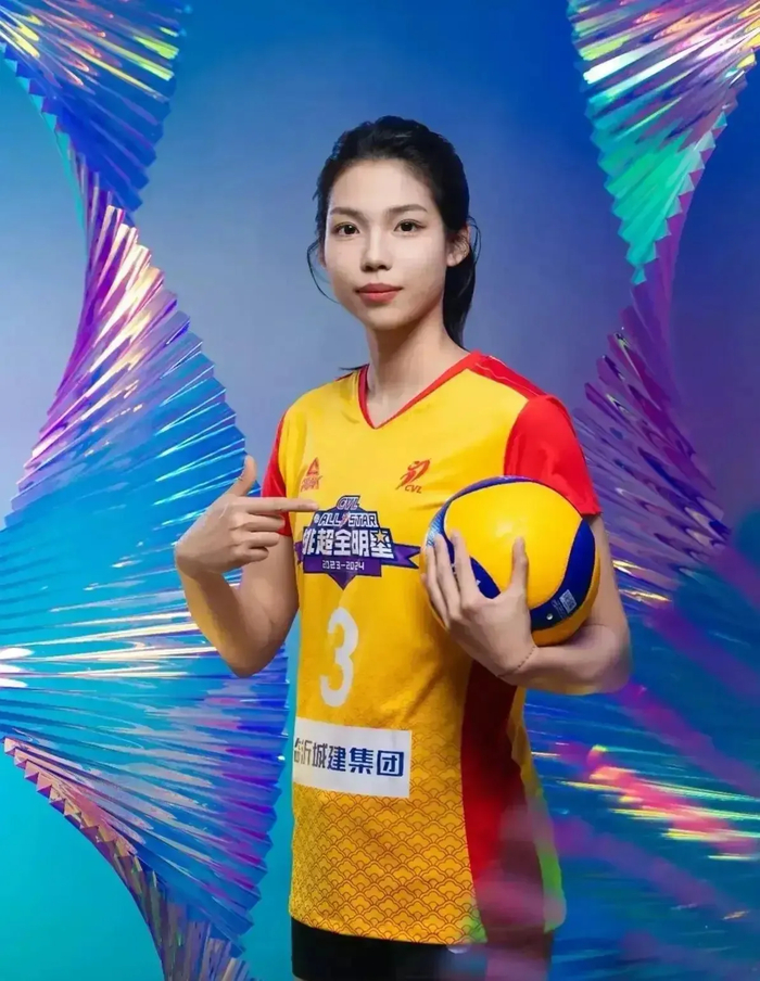 OB电竞登录入口-身高不占优又如何！天津女排两小将，该向庄宇珊、加比看齐了|刘美君|路晶|扣球|意甲|主攻_新浪体育_新浪新闻